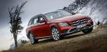 Mercedes-Benz E220 d 4Matic All-Terrain 2016 года (WW)